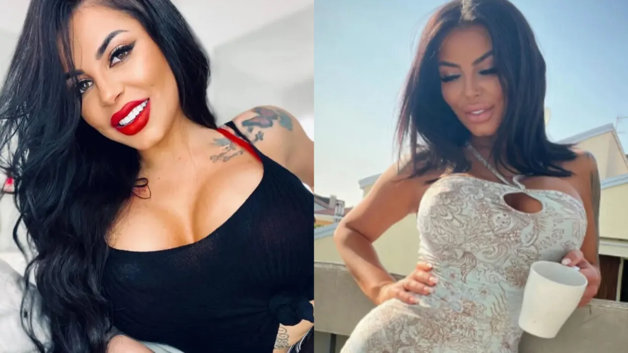 Descoperire MACABRĂ la locuința lui Vasile Frumuzache, românul care a ucis-o pe Denisa Păun. Ce a îngropat criminalul