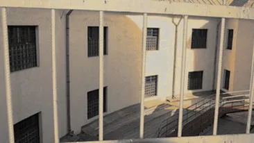 Cinci persoane sunt suspectate de trafic de droguri in Penitenciarul Craiova!