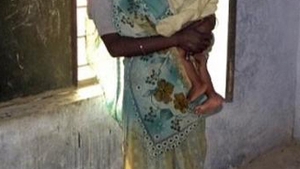 Femeile din India traiesc o adevarata drama in fiecare zi!