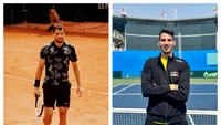 Blestemul româncelor s-a abătut asupra lor! Dezastru complet pentru jucătorii de tenis care au relații amoroase cu frumusețile mioritice