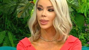 Bianca Drăgușanu a făcut anunțul în lacrimi, în direct la Kanal D, în emisiunea lui Teo Trandafir: "Soțul meu m-a.."