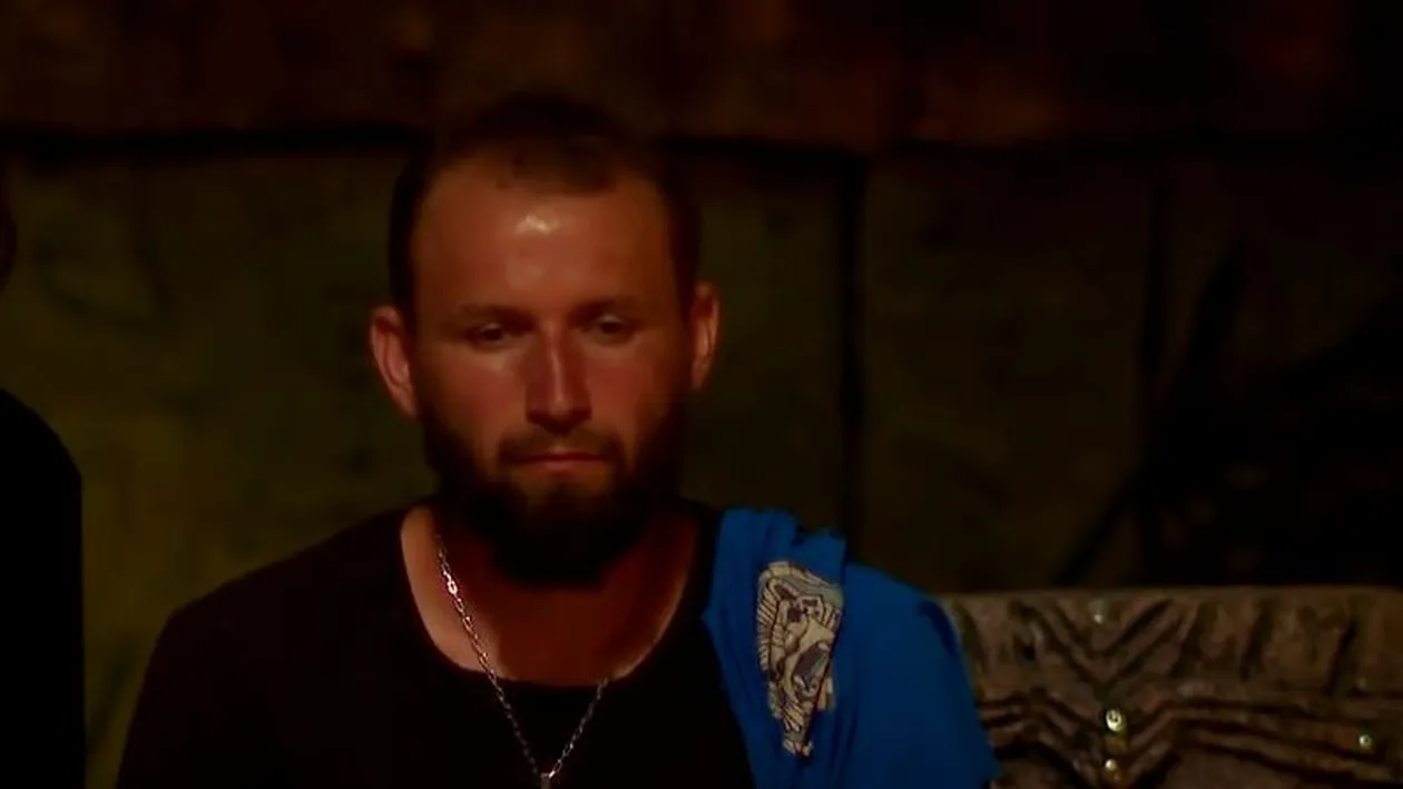 Dezvăluiri surprinzătoare de la Survivor România! Alin Sălăjean a recunoscut că a furat mâncare. „Sunt asumat. Am împărțit captura”