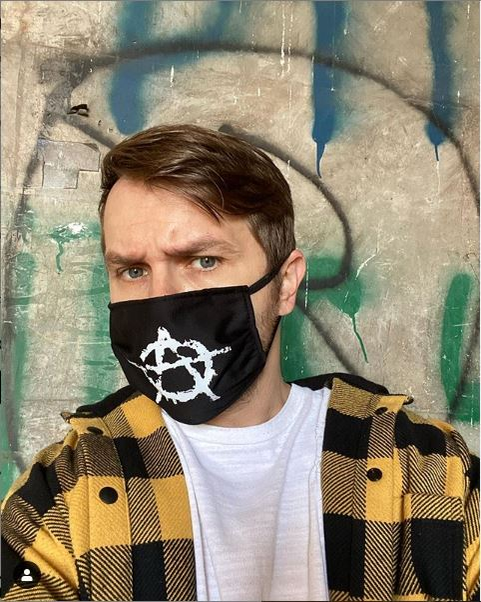 Codin Maticiuc, apel disperat pentru o fetiță de 9 luni, care se luptă cu temutul cancer: “Vă rog mult să mă ajutați! Misiunea mea este…”
