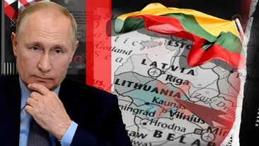 Lituania, prima țară din Europa care a renunțat la gazul rusesc. Soluția găsită de șefii statului la șantajul lui Putin