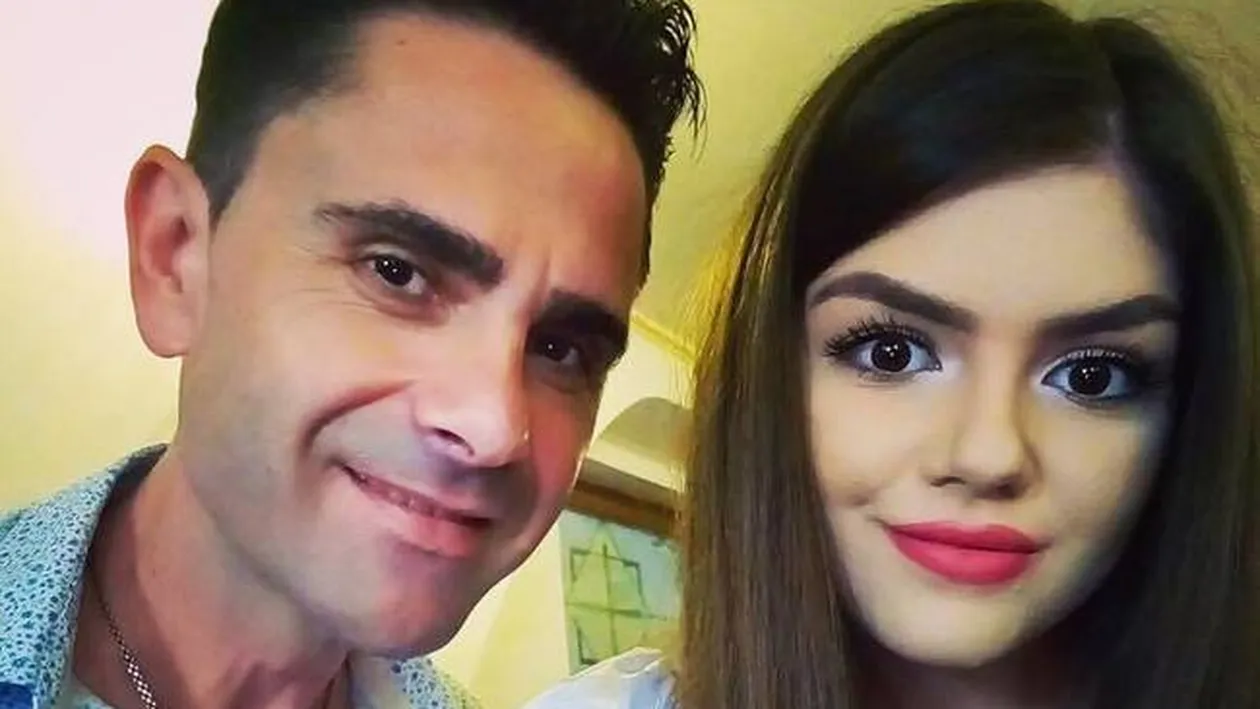 Fiica lui Aurelian Preda a vorbit despre sarcină: „Ţin să vă anunţ că...”