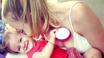 Teresa se lupta cu viata dupa verdictul crunt dat de medici. Parintii micutei sunt disperati: A plecat in Germania...