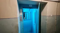 O întâmplare bizară a băgat spaima în locatarii unui bloc din Cluj. Ce se întâmplă în lift, la ora 03:17, în fiecare noapte