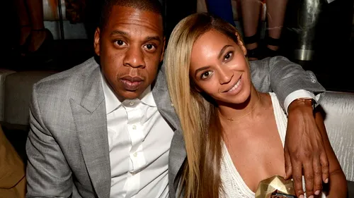 Beyonce, locul 1 in TOPUL celor mai influente celebritati din 2014! Pe ce loc s-a clasat iubitul ei, Jay Z