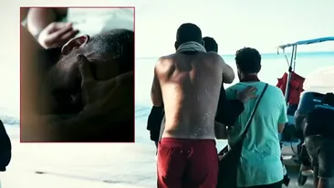 Surpriză colosală: Călin Donca, eliminat de la Survivor? Antena 1 a ”divulgat” secretul