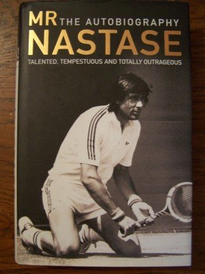 Autobiografie Ilie Năstase