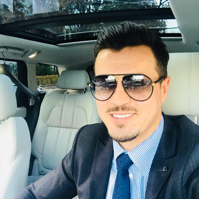 Adrian Alexandrov, atac dur la adresa lui Ilie Năstase: ”Te lași trădat de propriul caracter. Rușine!”