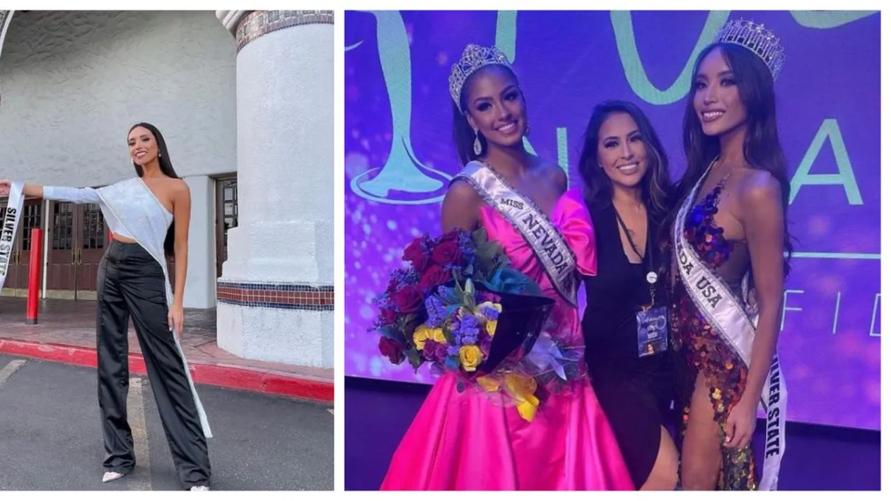 Caz unic în SUA. O femeie transgender va concura pentru prima dată pentru titlul Miss America