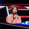 Cine este Tudor Gavrilă, tânărul de 20 de ani pentru care Irina Rimes i-a dat superblock lui Tudor Chirilă