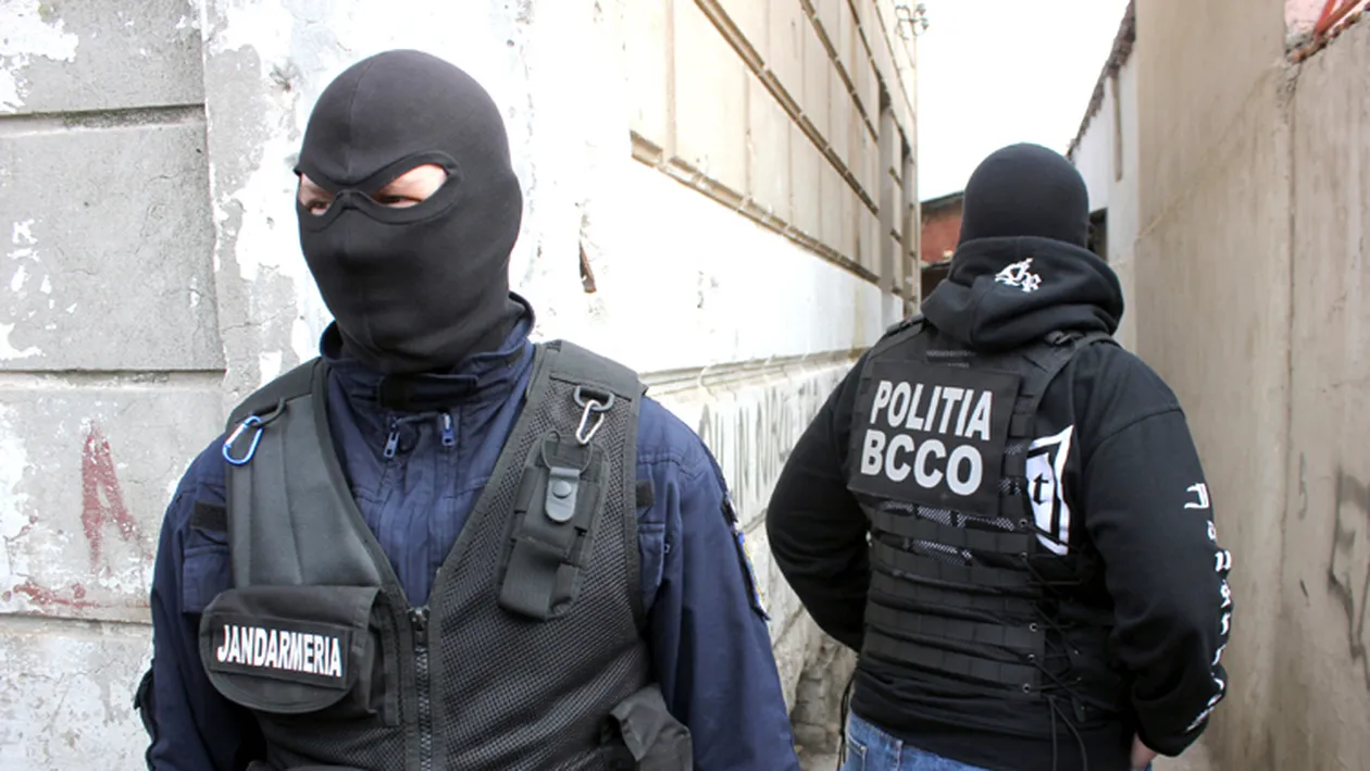 Cea mai proasta veste pe care o puteau primi infractorii romani! ASTA le va pune capat faradelegilor si…