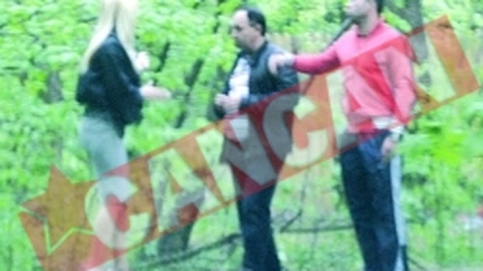 Elena Udrea cumpara tot ce prinde