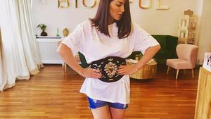 Ilinca Vandici, detalii despre botez şi nuntă: „Eu n-o să fiu ipocrită să spun că nu-mi plac manelele!” 