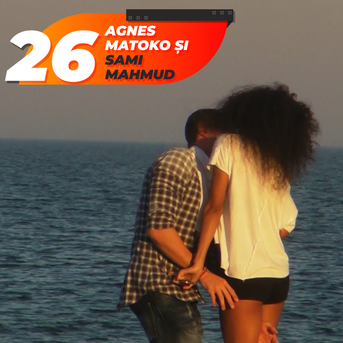 Top 30 vedete care s-au „încins” la plajă. „Luați-vă o cameră…”
