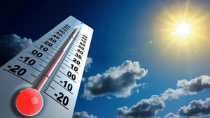 Cum va fi vremea în acest weekend. Temperaturi ridicate în aproape toată ţara