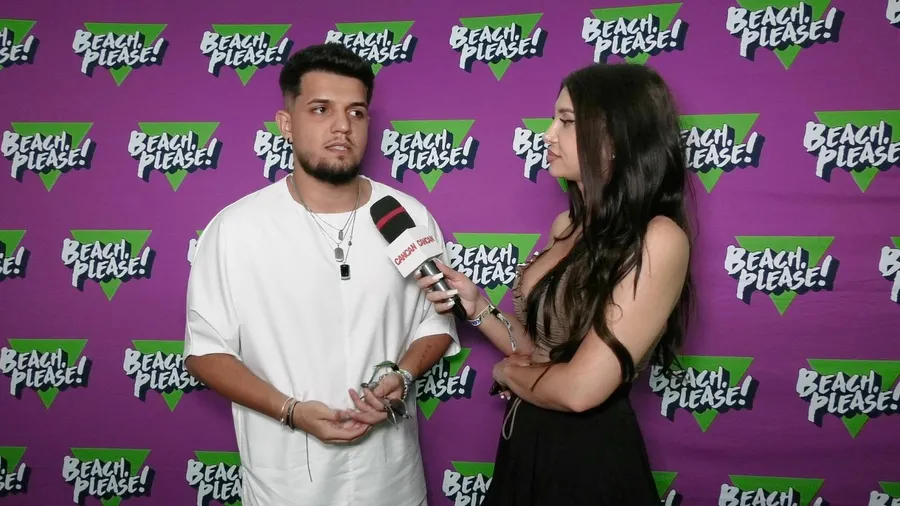 Babasha a vorbit despre schimbările din viața lui într-un interviu exclusiv CANCAN.RO