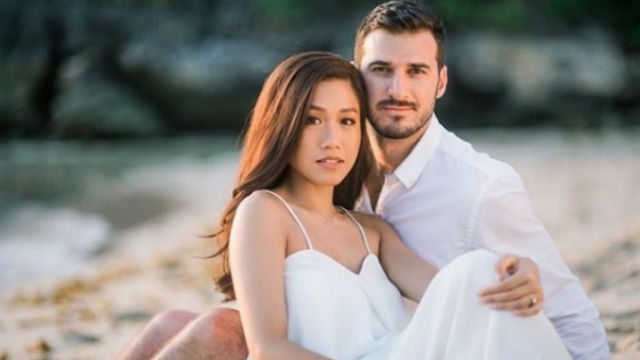 Vești mari din showbiz-ul internațional! Actrița Rachelle Ann Go a născut un băiețel