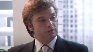 Sebastian Stan, mesaj pentru Donald Trump după ce l-a interpretat în The Apprentice: „Ar trebui să fie...”
