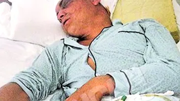 Agresorii lui Gelu Bute, acuzati de tentativa de omor