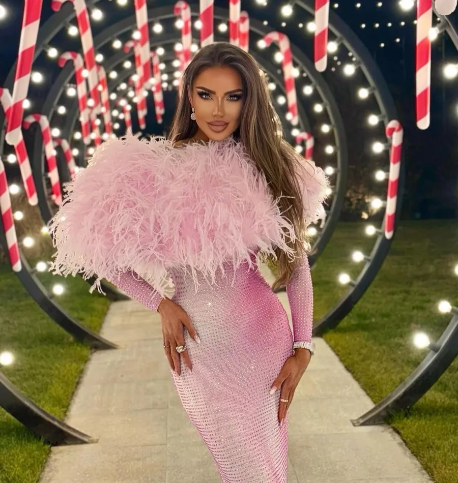 Bianca Drăgușanu. sursă - social media