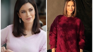 Cum arăta mama Andreei Berecleanu în tinerețe. De la Virginia și-a moștenit frumusețea!
