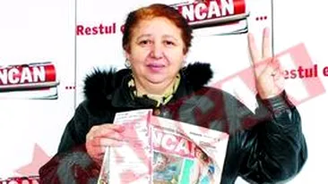 Noi castigatori ai cupoanelor de cumparaturi la Carrefour