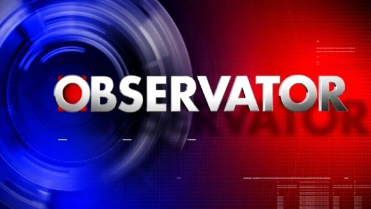 Prezentatoarea Observator 19 de la Antena 1 și-a dat demisia: “A fost decizia mea, nu mă mai regăseam în acest proiect”