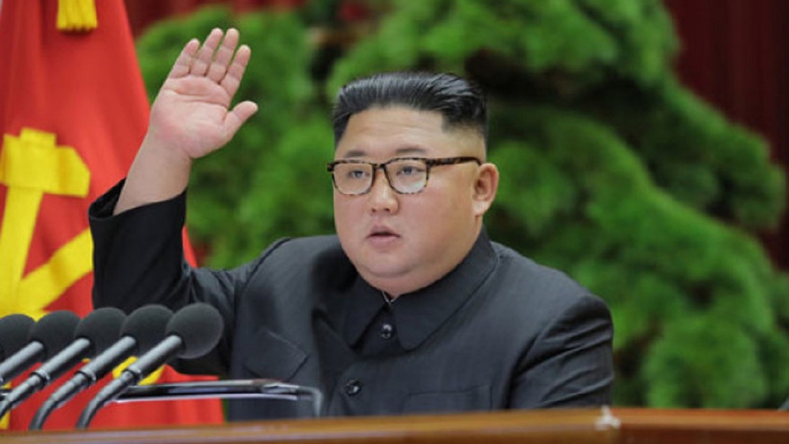 Kim Jong-Un trăiește! Ce mesaj a transmis în urmă cu câteva minute