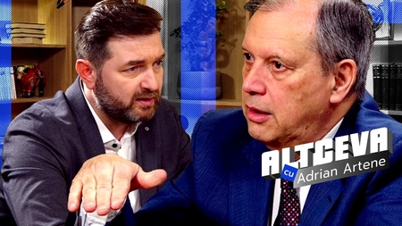 Ediție de excepție cu Dumitru Prunariu, singurul român ajuns în spațiul cosmic! De aici a plecat totul: ”Am avut un avantaj enorm...”