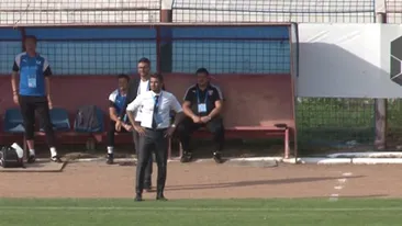 Mutu, invidios pe publicul de la Târgoviște: Multe echipe din Liga I și-ar dori...