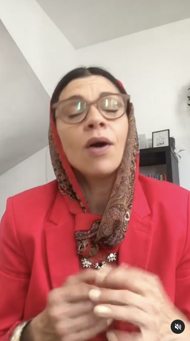 Cum arată Laura Andreșan și ce a ajuns să facă pentru bani acum, la 15 ani după ce s-a retras din showbiz