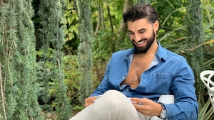 Burlacul Andi Constantin, confesiuni despre cea mai mare dezamăgire în dragoste