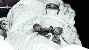 S-a operat singur