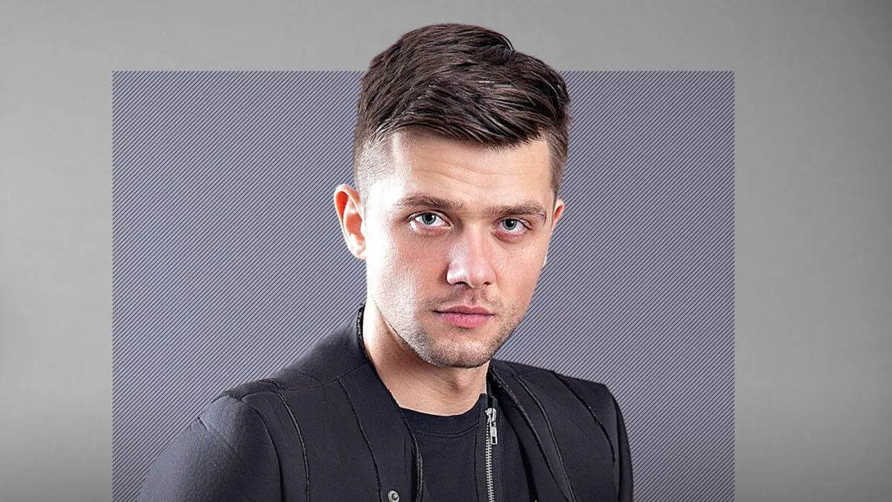 Marian Olteanu, alias David Pribeagul din “Clanul”, urmărit de rolul pe care-l joacă în serialul difuzat de Pro TV. Nu mai are deloc liniște! GABOREEE…