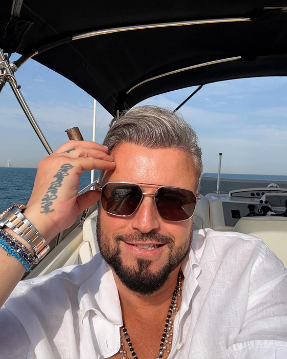 Singura dorință a lui Cătălin Botezatu care încă nu i s-a îndeplinit de sărbători: „Eu poate că nu mai am răbdare, deși vreau, e greu”