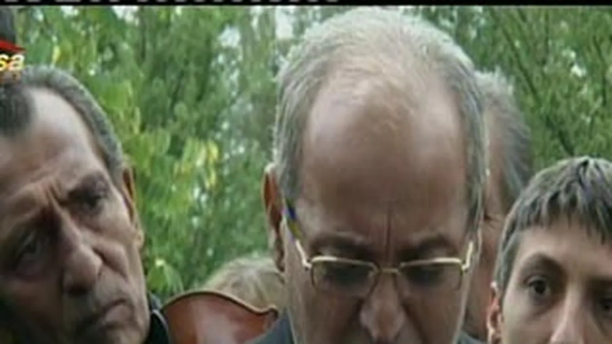 Nelu Ploiesteanu: Le-am spus lui Stefan Iordache si lui Gheorghe Dinica: 'Eu nu va consider prietenii mei'!