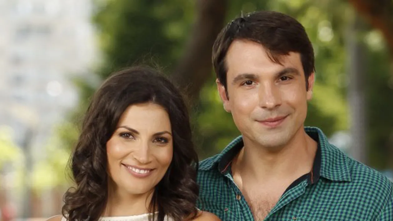 Ioana Ginghină a rupt tăcerea! Care e motivul divorțului de Alex Papadopol: Au existat niște..