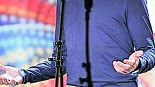 Povestea incredibila a lui Regep Ialcin, tanarul de la "Romanii au talent" crescut la orfelinat. Asistenta sociala l-a agresat sexual!