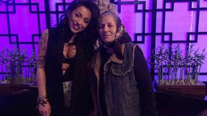 RUBY a făcut-o să izbucnească în lacrimi! Ce decizie a luat cântăreaţa ,,Mamaia plânge de dimineaţă’’