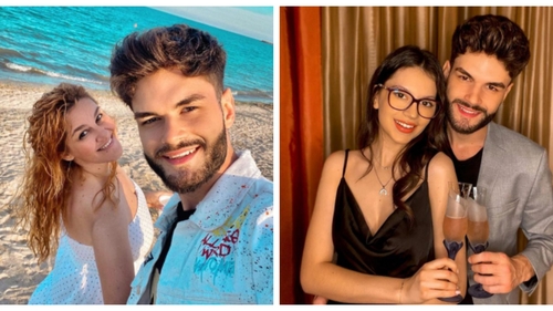 Mama lui Edward Sanda e în culmea fericirii. Artistul a anunțat-o când o va face bunică