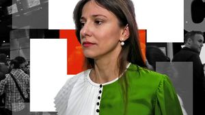 Presiune maximă pe Dana Rogoz, soțul nu mișcă un pai! A făcut propunerea și... ”Este viziunea ta!”
