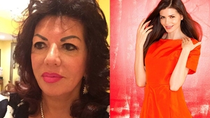 Carmen Harra, atac dur la adresa Monicăi Gabor! Celebra prezicătoare a dezvăluit tot: “Sper să se trezească la realitate, de atâția ani...“