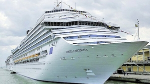 Compania Costa Crociere, care detine nava naufragiata in Italia, lanseaza un nou vas. Croaziera de lux pe Costa Fascinosa