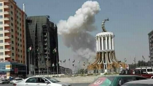 Un militar român a murit în urma exploziei din Kabul