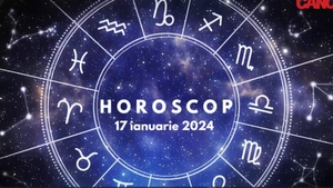 Horoscop 17 ianuarie 2024. Zodia Berbec se pregătește de o călătorie