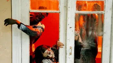 Apocalipsa zombie, ediție oficială: guvernul SUA are un plan și nu, nu e o glumă