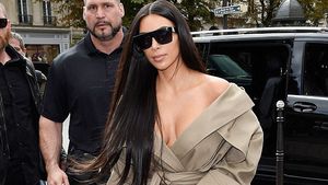După ce KIM KARDASHIAN a fost jefuită, bodyguardul de doi metri al vedetei vrea să o răzbune: „Nu v-aţi pus cu cine trebuie...“
